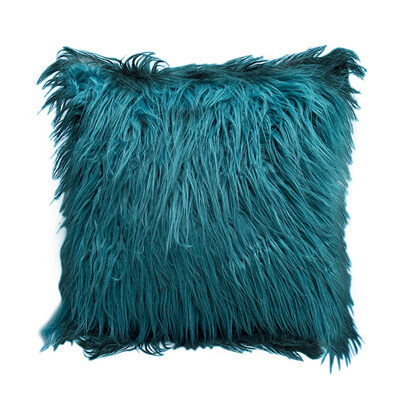 Manmade Fur Fashion Soft Fur Square Throw Pillow Cases Home Soft Waist Cushion Case Pillow Cover 2018 New Year Decorative
Manmade Fur Fashion Soft Fur Square Throw Pillow Cases Home Soft Waist Cushion Case Pillow Cover 2018 New Year Decorative