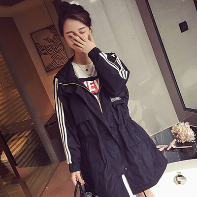 New Women Autumn Winter Warm Long-sleeved Hooded Coat Cotton Jacket Solid Color Coat Thin Section Tops
New Women Autumn Winter Warm Long-sleeved Hooded Coat Cotton Jacket Solid Color Coat Thin Section Tops