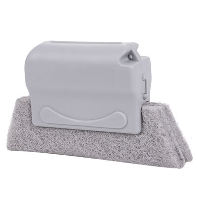 Window Groove Cleaning Brush Window Cleaning Cloth Window Slot Sponge Sweeping Cleaner Brush Household Cleaning Tool
Window Groove Cleaning Brush Window Cleaning Cloth Window Slot Sponge Sweeping Cleaner Brush Household Cleaning Tool
