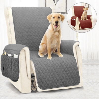 Fashion Oversized Recliner Chair Cover Durable Recliner Slipcover Machine Washable Recliner Cover for Dogs Kids Pets
Fashion Oversized Recliner Chair Cover Durable Recliner Slipcover Machine Washable Recliner Cover for Dogs Kids Pets