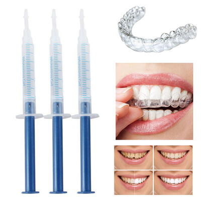 Dental Teeth 44CP Professional Teeth Whitening Kit Bleaching System Bright White Smiles Teeth Whitening Gel Kit
Dental Teeth 44CP Professional Teeth Whitening Kit Bleaching System Bright White Smiles Teeth Whitening Gel Kit