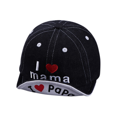 Kids Baby Hats Baby Accessories Adjustable Ball Hat Boys Girls Winter Warm Baseball Cap Breathable Letter Embroidery Visors Hats
Kids Baby Hats Baby Accessories Adjustable Ball Hat Boys Girls Winter Warm Baseball Cap Breathable Letter Embroidery Visors Hats