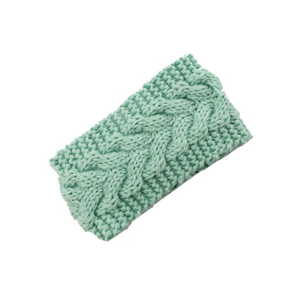 Winter Fashion Women Knitted Turban Headbands Solid Color Warm Crochet Headwrap Wide Ear Warmer Hairband Hair Accessories 22
Winter Fashion Women Knitted Turban Headbands Solid Color Warm Crochet Headwrap Wide Ear Warmer Hairband Hair Accessories 22