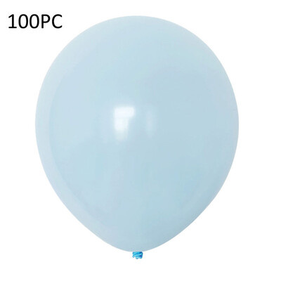 Gobestart 10 Inch Thick Round Birthday Party Wedding Arrangement Balloon Color 
Gobestart 10 Inch Thick Round Birthday Party Wedding Arrangement Balloon Color