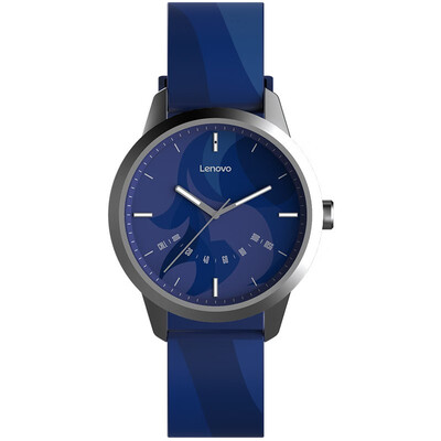 Latest Lenovo Watch 9 Smart Watch Constellation 5ATM Waterproof Steel Casing Luminous Pointer Fitness Tracker Pedometer Smartwatch
Latest Lenovo Watch 9 Smart Watch Constellation 5ATM Waterproof Steel Casing Luminous Pointer Fitness Tracker Pedometer Smartwatch