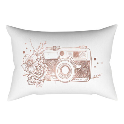 Rose Gold Pillowcase Powder Peach Skin Long Shape Pillow Cover Home Garden Home Textile
Rose Gold Pillowcase Powder Peach Skin Long Shape Pillow Cover Home Garden Home Textile