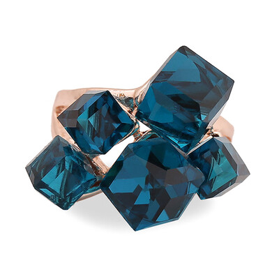 Ladies Fashion Blue Engagement Rings For Women Luxury Vintage Ring With Stones Pour Les
Ladies Fashion Blue Engagement Rings For Women Luxury Vintage Ring With Stones Pour Les