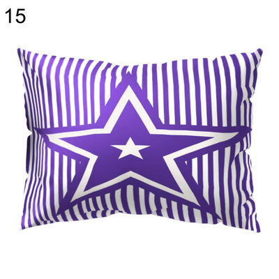 Plaid Animal Star Flower Cat Pillow Case Cushion Cover Sofa Bed Car Office Decor
Plaid Animal Star Flower Cat Pillow Case Cushion Cover Sofa Bed Car Office Decor