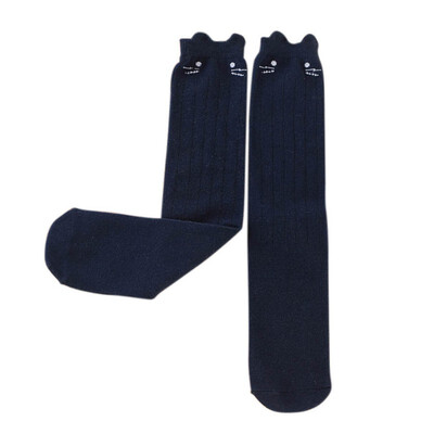 Cartoon Children Sock Lovely Cat for Baby Girls Children Knee High Socks Print Animal Kawaii Child Socks Over Knee Girl Socks
Cartoon Children Sock Lovely Cat for Baby Girls Children Knee High Socks Print Animal Kawaii Child Socks Over Knee Girl Socks