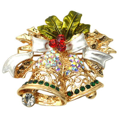 Fashion Christmas Boots Brooch New Year Santa Claus Shoes Carriage Rhinestone Brooch Jewelry For Christmas Color Stone Brooch
Fashion Christmas Boots Brooch New Year Santa Claus Shoes Carriage Rhinestone Brooch Jewelry For Christmas Color Stone Brooch