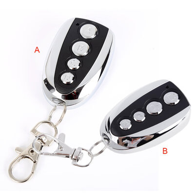 Wireless Auto Remote Control Duplicator Adjustable Frequency 43392MHz Gate Copy Remote Controller Free Shipping lh9s
Wireless Auto Remote Control Duplicator Adjustable Frequency 43392MHz Gate Copy Remote Controller Free Shipping lh9s