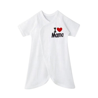 Baby Romper I Love Mama I love Papa Romper Newborn Butterfly Romper Climbing Clothes 
Baby Romper I Love Mama I love Papa Romper Newborn Butterfly Romper Climbing Clothes