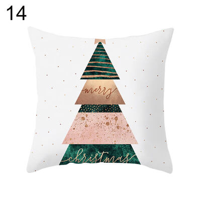 Cartoon Christmas Tree Santa Claus Pillow Case Cushion Cover Chair Sofa Decor
Cartoon Christmas Tree Santa Claus Pillow Case Cushion Cover Chair Sofa Decor