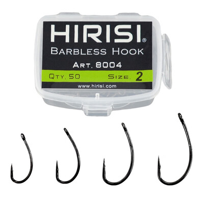 50 Pcslot Sea Offset Hook Carp Fishing Soft Bait Hooks Universal Dry Fly Hooks Single Barbless Curved Hooks Non-barb Hook Boxed
50 Pcslot Sea Offset Hook Carp Fishing Soft Bait Hooks Universal Dry Fly Hooks Single Barbless Curved Hooks Non-barb Hook Boxed