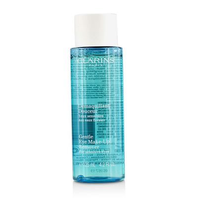 CLARINS - Gentle Eye Make-Up Remover For Sensitive Eyes 125ml42oz