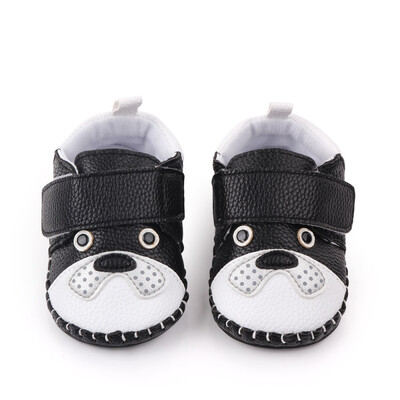 Autumn Baby Boy Pu Crib Shoes Autumn Baby Boys Girls Anti-Slip Cartoon Print Walking Shoes Toddler Soft Soled Sneakers
Autumn Baby Boy Pu Crib Shoes Autumn Baby Boys Girls Anti-Slip Cartoon Print Walking Shoes Toddler Soft Soled Sneakers