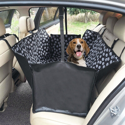 Waterproof Dog Cat Car Rear Back Seat Cover Pet Seat Cover Blanket Cushion Protector Oxford Hammock Travel Accessories
Waterproof Dog Cat Car Rear Back Seat Cover Pet Seat Cover Blanket Cushion Protector Oxford Hammock Travel Accessories
