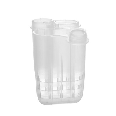 10pcs Plastic Protection Cages of Bees Prevent the Queen Bee from Escaping Multi-functional Cotrol Cases of Bees&Other Insects
10pcs Plastic Protection Cages of Bees Prevent the Queen Bee from Escaping Multi-functional Cotrol Cases of Bees&Other Insects