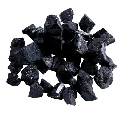 Natural Black Tourmaline Crystal Rough Stone Rock Mineral Specimen natural stones&minerals
Natural Black Tourmaline Crystal Rough Stone Rock Mineral Specimen natural stones&minerals