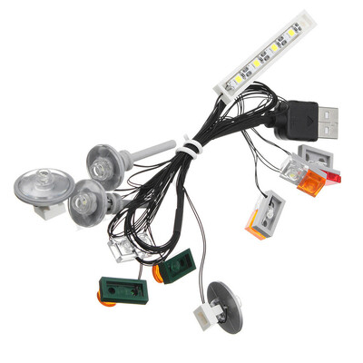 Replacement For 10242 MINI Cooper LED light DIY Parts Car Model Decorative Lamp Toy Accessories 
Replacement For 10242 MINI Cooper LED light DIY Parts Car Model Decorative Lamp Toy Accessories