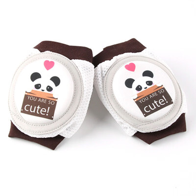 Lovely Children Boys Girls Cartoon Cat Print Anti-Slip Set Baby Protect Toddler Crawling Knee Pads Elbow Pads 0-3Y
Lovely Children Boys Girls Cartoon Cat Print Anti-Slip Set Baby Protect Toddler Crawling Knee Pads Elbow Pads 0-3Y