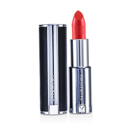 GIVENCHY - Le Rouge Intense Color Sensuously Mat Lipstick - 324 Corail Backstage 34g012oz
GIVENCHY - Le Rouge Intense Color Sensuously Mat Lipstick - 324 Corail Backstage 34g012oz