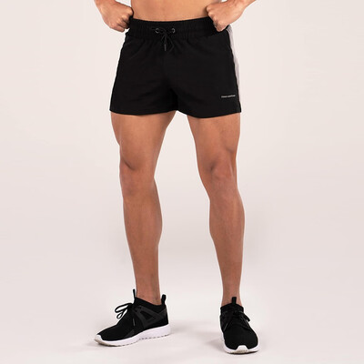 Tailored Mens New Summer Sweat-Absorbing Breathable Running Training Short Fashion Short
Tailored Mens New Summer Sweat-Absorbing Breathable Running Training Short Fashion Short