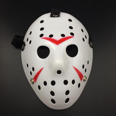 Halloween Mask Horrifying Mask Masquerade Halloween Costume Bar Realistic Festival Party Supplies
Halloween Mask Horrifying Mask Masquerade Halloween Costume Bar Realistic Festival Party Supplies