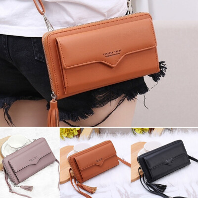 Cellphone Purse Small Cross Body Bag Waterproof Smartphone Wallet Phone Holder for Women
Cellphone Purse Small Cross Body Bag Waterproof Smartphone Wallet Phone Holder for Women