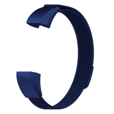 〖Follure〗Milanese Magnetic Loop Stainless Steel Smart Watch Band For Fitbit Ace 48-65
〖Follure〗Milanese Magnetic Loop Stainless Steel Smart Watch Band For Fitbit Ace 48-65