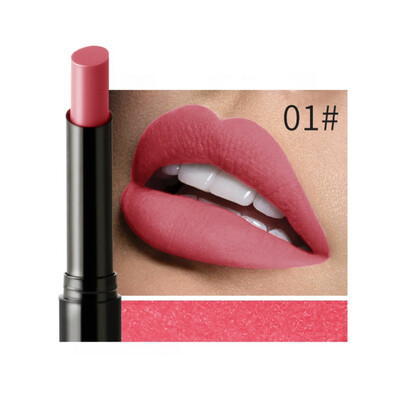 NEW Matte Lipstick Pen waterproof Makeup Long Lasting Lip Stick Cosmetics Lips Lipstick
NEW Matte Lipstick Pen waterproof Makeup Long Lasting Lip Stick Cosmetics Lips Lipstick
