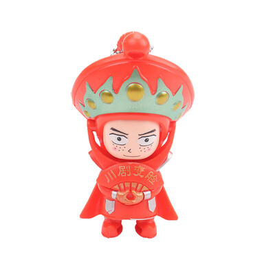 Siaonvr Traditional Feature Chinese Opera Face Changing Doll Figure Toy Memorial Gift
Siaonvr Traditional Feature Chinese Opera Face Changing Doll Figure Toy Memorial Gift