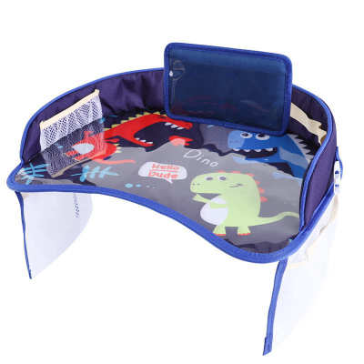 Multi-function Car Safety Seat Plate Car Painting Table Baby Eating Table For Children Stroller Car Chair Stroller Accessories
Multi-function Car Safety Seat Plate Car Painting Table Baby Eating Table For Children Stroller Car Chair Stroller Accessories
