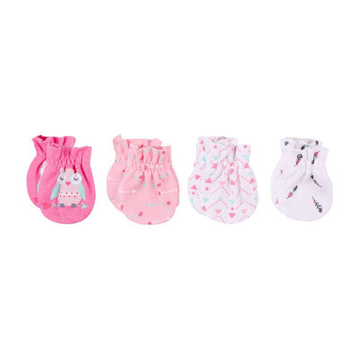 0-6Months Baby Accessories Newborn For Babies Baby Girls Boys Cotton 34Pcslot Print Baby Gloves Mittens Baby Anti Scratching
0-6Months Baby Accessories Newborn For Babies Baby Girls Boys Cotton 34Pcslot Print Baby Gloves Mittens Baby Anti Scratching