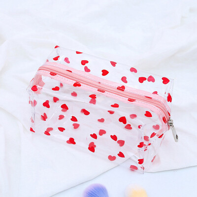 〖Follure〗Portable Portable Ins Wind Simple Cosmetic Bag Storage Bag Large Capacity Travel
〖Follure〗Portable Portable Ins Wind Simple Cosmetic Bag Storage Bag Large Capacity Travel
