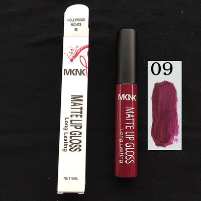Sexy 24 Colors Waterproof Lips Liquid Lipstick Matte Lip Gloss Red Velvet Long Lasting Lipstick Tattoo Makeup Cosmetic
Sexy 24 Colors Waterproof Lips Liquid Lipstick Matte Lip Gloss Red Velvet Long Lasting Lipstick Tattoo Makeup Cosmetic
