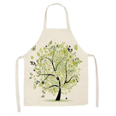 1Pcs Plant Apron Adjustable Cotton And Linen Bib Apron Waterproof Cooking Aprons For Chef 6849cm
1Pcs Plant Apron Adjustable Cotton And Linen Bib Apron Waterproof Cooking Aprons For Chef 6849cm