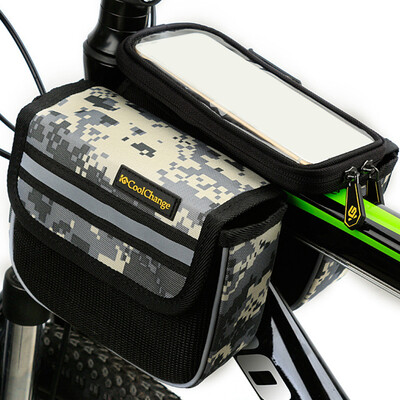 Bicycle Touchscreen Phone Holder Frame Bag Pannier Tube Case Pouch Cycling Bike
Bicycle Touchscreen Phone Holder Frame Bag Pannier Tube Case Pouch Cycling Bike