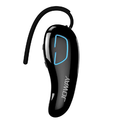 JOWAY H02 BT Headset Wire-less Intelligent Noise Reduction Stereo Earphone Headphone Support Hands-free Calls
JOWAY H02 BT Headset Wire-less Intelligent Noise Reduction Stereo Earphone Headphone Support Hands-free Calls