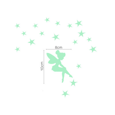 Cute Removable Luminous Wall Sticker Switch Decorative Stickers Cartoon Animal Pattern Home Garden Home Decoration Stickers
Cute Removable Luminous Wall Sticker Switch Decorative Stickers Cartoon Animal Pattern Home Garden Home Decoration Stickers