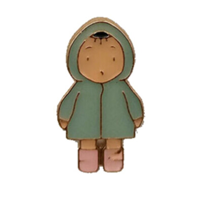 Cartoon Cute Totoro Metal Brooch Pins Button Pins Jeans Bag Decoration Brooches Fashion Jewelry Gift
Cartoon Cute Totoro Metal Brooch Pins Button Pins Jeans Bag Decoration Brooches Fashion Jewelry Gift
