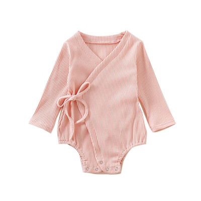 Autumn Clothes for Infant Baby Clothes Long Sleeve Solid Print Rompers Kids Girls Boys Clothes Jumpsuit Clothes Newborns Baby
Autumn Clothes for Infant Baby Clothes Long Sleeve Solid Print Rompers Kids Girls Boys Clothes Jumpsuit Clothes Newborns Baby