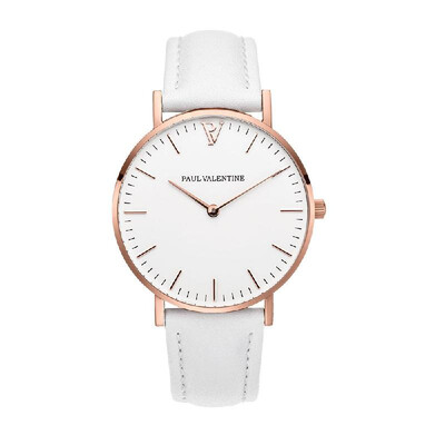 783 Quartz Watch Women Men Leather Strap Simple Wristwatch Time Display Fashion Casual Life Waterproof Female Male Watches
783 Quartz Watch Women Men Leather Strap Simple Wristwatch Time Display Fashion Casual Life Waterproof Female Male Watches