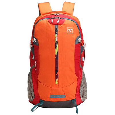 Pathfinder TOREAD outdoor camping wear three-layer pocket 30 liter backpack ZEBF80704 orange red 30L
Pathfinder TOREAD outdoor camping wear three-layer pocket 30 liter backpack ZEBF80704 orange red 30L
