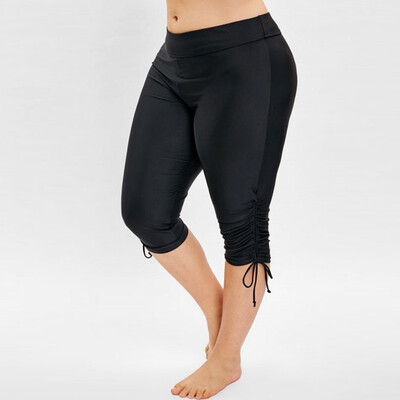Gobestart Fashion Women Solid Bandage Plus Size Skinny Yoga Sport Leggings Pants Trousers
Gobestart Fashion Women Solid Bandage Plus Size Skinny Yoga Sport Leggings Pants Trousers
