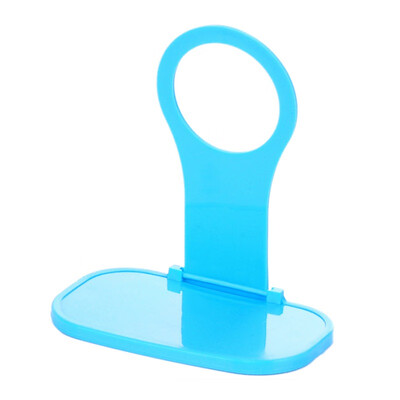 Folding Hanging Mobile Phone Wall Charger Phone Holder Mount Stand Cradle Stand Base Support Random Color
Folding Hanging Mobile Phone Wall Charger Phone Holder Mount Stand Cradle Stand Base Support Random Color