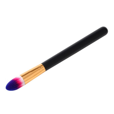 GUJHUI 1pcs Flame Head Blush Foundation Powder Highlighter Blending Contour Cosmetics Makeup Black Wooden Handle Brush W2
GUJHUI 1pcs Flame Head Blush Foundation Powder Highlighter Blending Contour Cosmetics Makeup Black Wooden Handle Brush W2