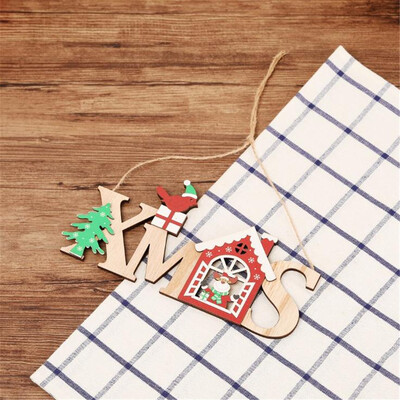Tailored Christmas Old Man Wooden English Listing Creative Instructions Listing Decor
Tailored Christmas Old Man Wooden English Listing Creative Instructions Listing Decor