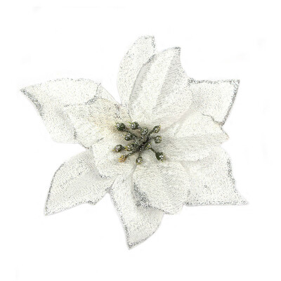 8 5Pcs 3 Layer Simulation Christmas Flowers Christmas Tree Decoration Christmas Decoration Christmas Gifts
8 5Pcs 3 Layer Simulation Christmas Flowers Christmas Tree Decoration Christmas Decoration Christmas Gifts