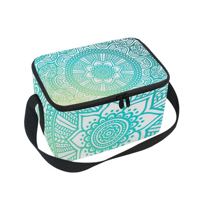 ALAZA Insulated Lunch Box Shining Roma Pattern Lunch Bag for Men Women Portable Tote Bag Cooler Bag
ALAZA Insulated Lunch Box Shining Roma Pattern Lunch Bag for Men Women Portable Tote Bag Cooler Bag